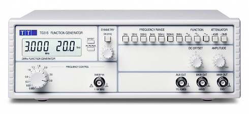 Aim-TTi TG300