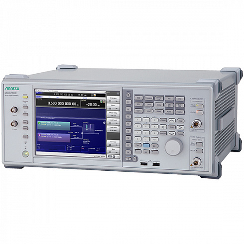 Anritsu MG3710E