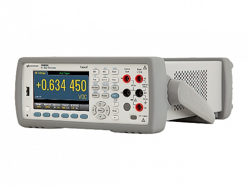 Keysight 34460A