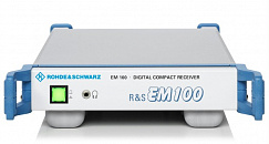 R&S EM100
