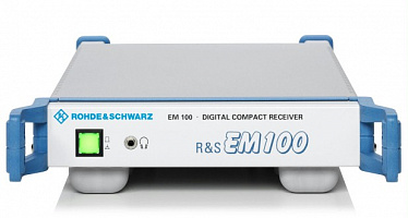 R&S EM100