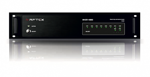 RFTEX ИНСП-4800