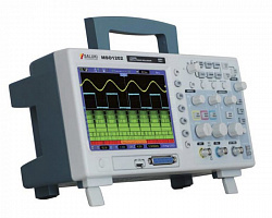 Saluki серия MSO1000
