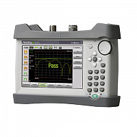 Anritsu S331L