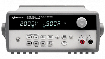 Keysight E3640