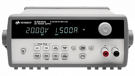 Keysight E3640