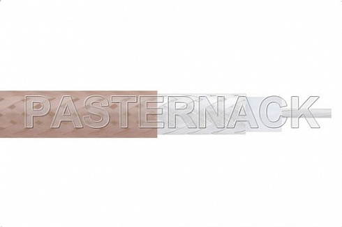 PE Pasternack Кабели коаксиальные RG316/U