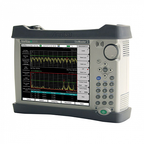 Anritsu S33xE