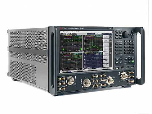 Keysight N5245B