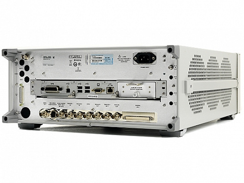 Keysight N9038A