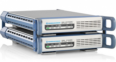 R&S SGU100A