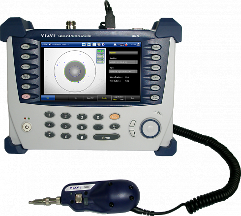 VIAVI CellAdvisor JD72xC