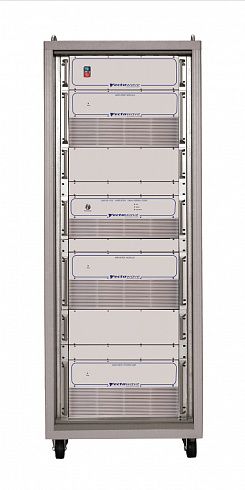 Vectawave VBA100