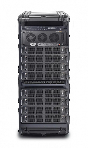 Safran GSG-Anechoic