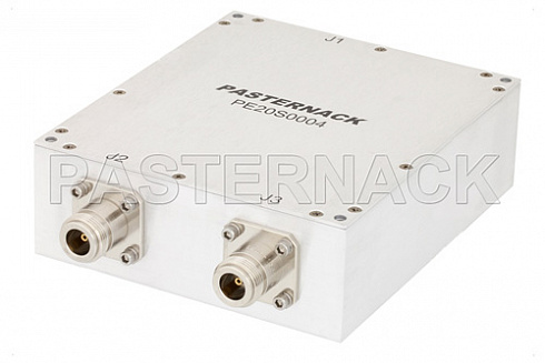 PE Pasternack Сумматор PE20S0004