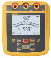 FLUKE 1537