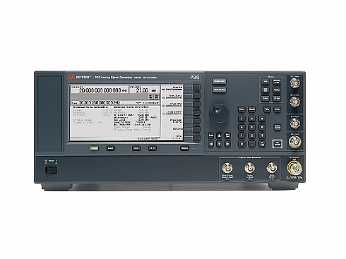 Keysight E8257D