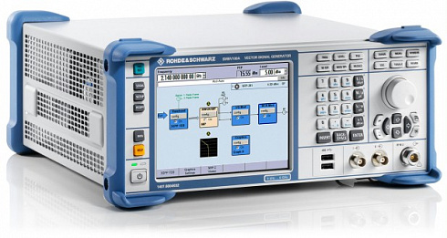 R&S SMBV100A