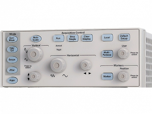 Keysight 86100D