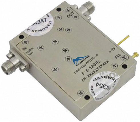 Labwave LBW-PL06-F6G12G-1D