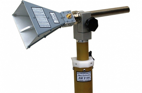 Schwarzbeck BBHA 9120С