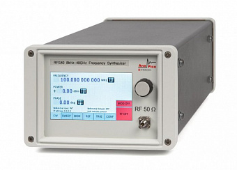 AnaPico RFS40