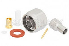 PE Pasternack Разъем коаксиальный TC-200-NM