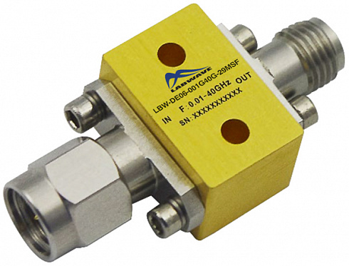Labwave LBW-DE06-001G40G-29MSF