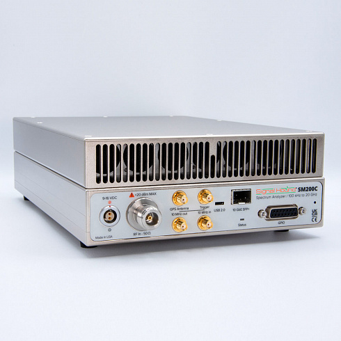 Signal Hound SM200C