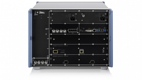 R&S CMX500
