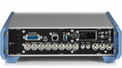R&S SMB100B