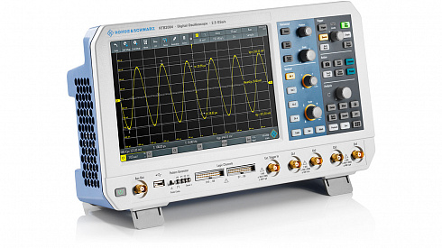 R&S RTB2000