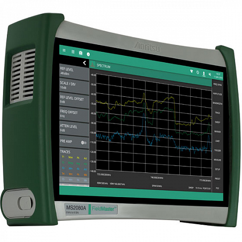 Anritsu MS2080A