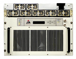 Advantech Wireless Ku-Band  BUC/SSPB/SSPA