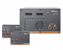 3ctest VTE 100