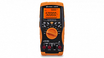 Keysight U1250