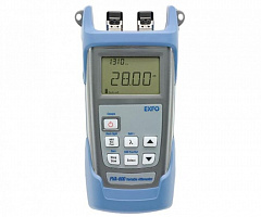 EXFO FVA-600