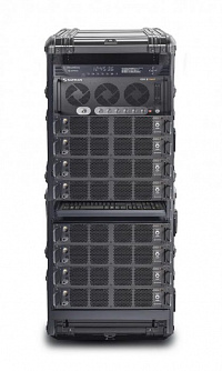 Safran GSG-Anechoic
