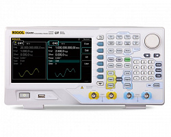 Rigol серии DG4000