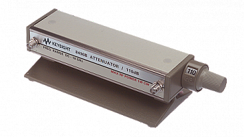 Keysight 8496B
