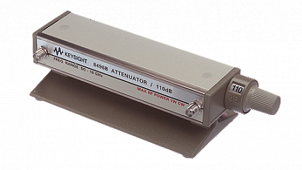 Keysight 8496B