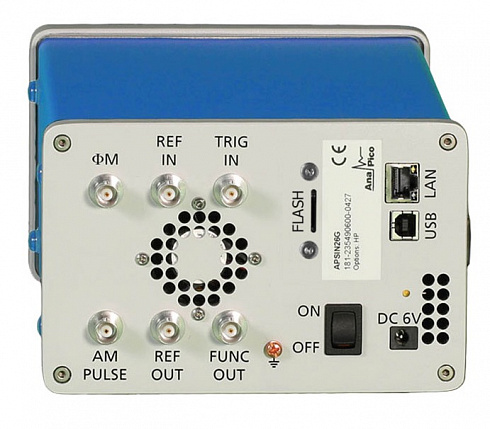 AnaPico RFSG