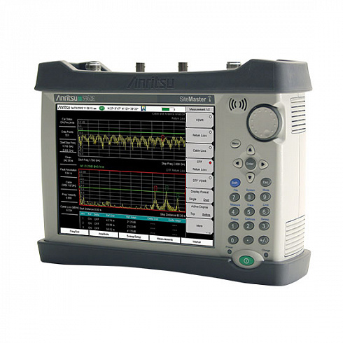 Anritsu S36xE