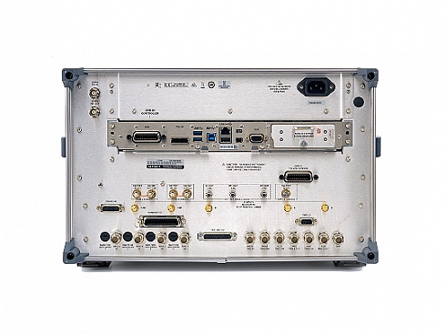 Keysight N5221B