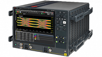 Keysight Infiniium UXR