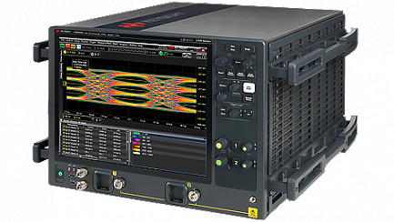 Keysight Infiniium UXR