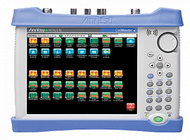 Anritsu MT8213E