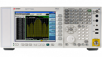 Keysight N9030A