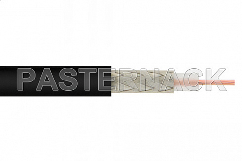PE Pasternack Кабели коаксиальные RG174A/U