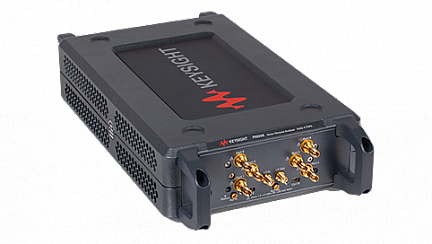 Keysight P502xA